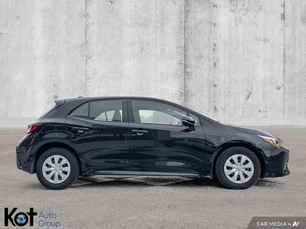2023 Toyota Corolla SE | Beauty Unit | Hatchback | Fully Inspected | Bluetooth image 6