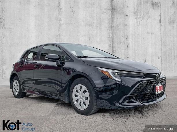 2023 Toyota Corolla SE | Beauty Unit | Hatchback | Fully Inspected | Bluetooth image 7