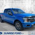 2020 Ford F-150 XLT thumbnail image 1