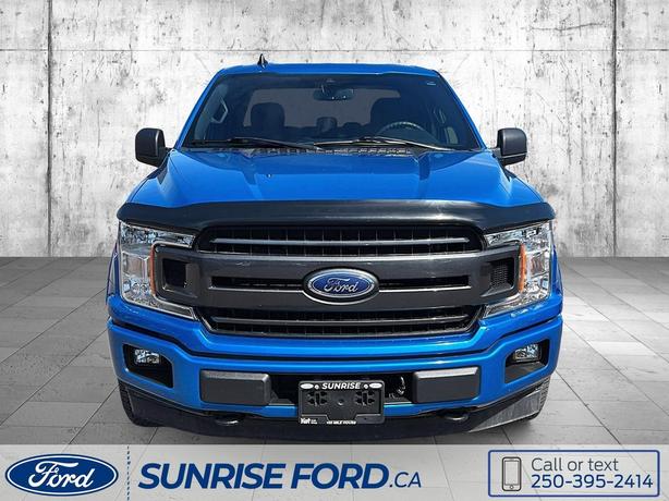 2020 Ford F-150 XLT image 2