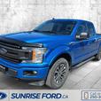2020 Ford F-150 XLT thumbnail image 3