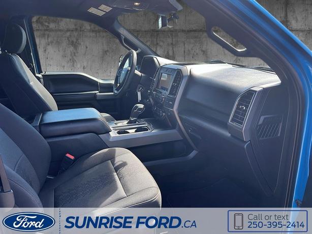 2020 Ford F-150 XLT image 8