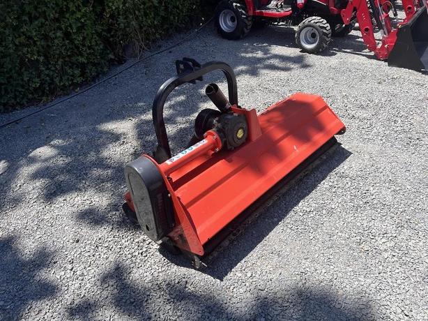 2020 Braber BE-EFGC155F image 2