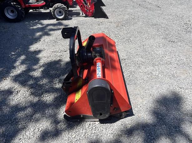 2020 Braber BE-EFGC155F image 3