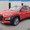 2019 Hyundai Kona Preferred AWD - APPLE CARPLAY AND ANDROID AUTO! BACKUP CAMERA! thumbnail image 1