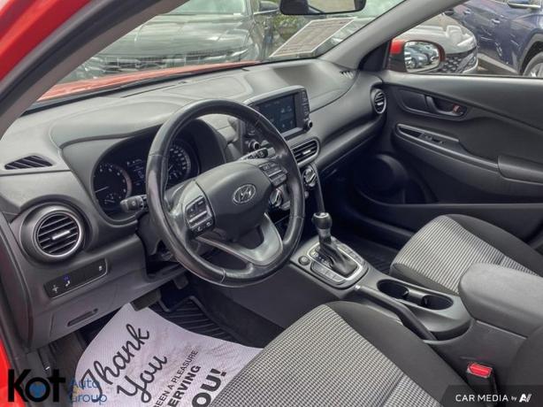 2019 Hyundai Kona Preferred AWD - APPLE CARPLAY AND ANDROID AUTO! BACKUP CAMERA! image 6