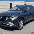 2023 Hyundai Tucson Preferred AWD - REMOTE START! LANE KEEP ASSIST! APPLE CARPLA thumbnail image 1