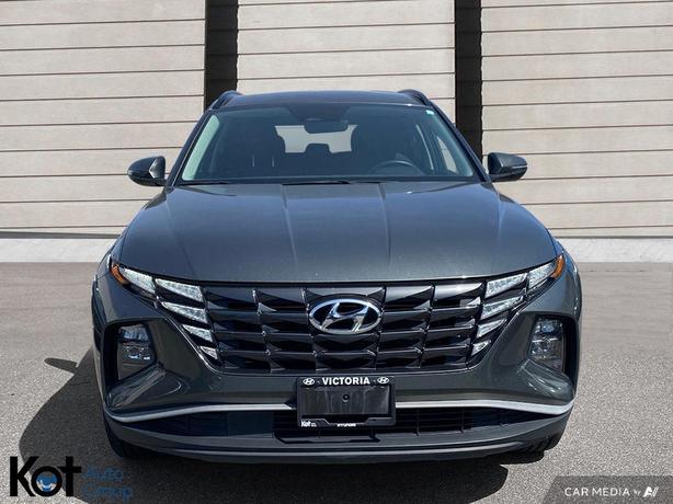 2023 Hyundai Tucson Preferred AWD - REMOTE START! LANE KEEP ASSIST! APPLE CARPLA image 2