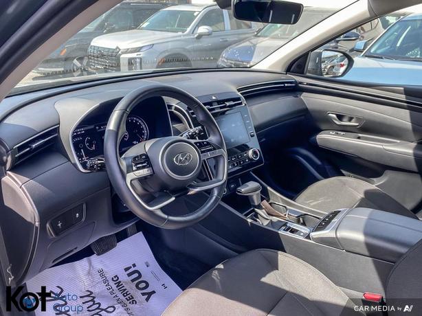 2023 Hyundai Tucson Preferred AWD - REMOTE START! LANE KEEP ASSIST! APPLE CARPLA image 6