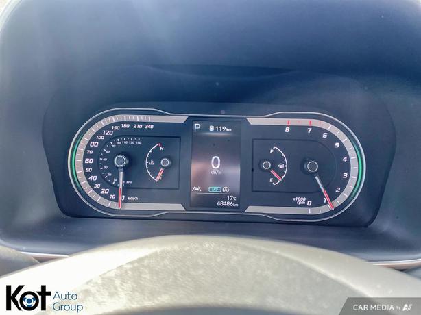 2023 Hyundai Tucson Preferred AWD - REMOTE START! LANE KEEP ASSIST! APPLE CARPLA image 8