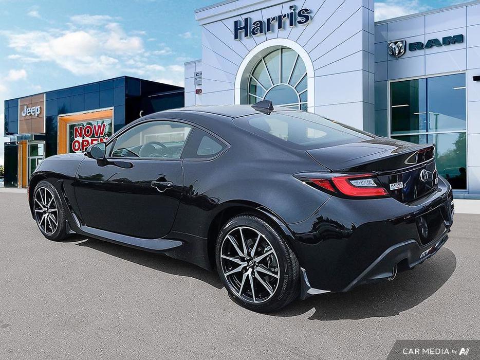 2022 Toyota GR86 Manual | Remote Start! display photo