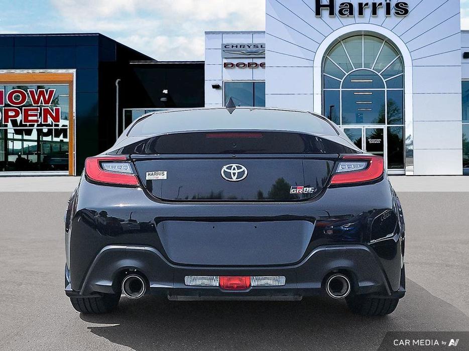 2022 Toyota GR86 Manual | Remote Start! display photo