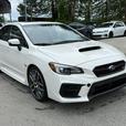 2020 Subaru WRX STI-Sport - No Accidents, One Owner, Local B.C thumbnail image 3