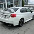 2020 Subaru WRX STI-Sport - No Accidents, One Owner, Local B.C thumbnail image 5