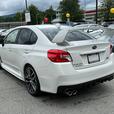 2020 Subaru WRX STI-Sport - No Accidents, One Owner, Local B.C thumbnail image 7