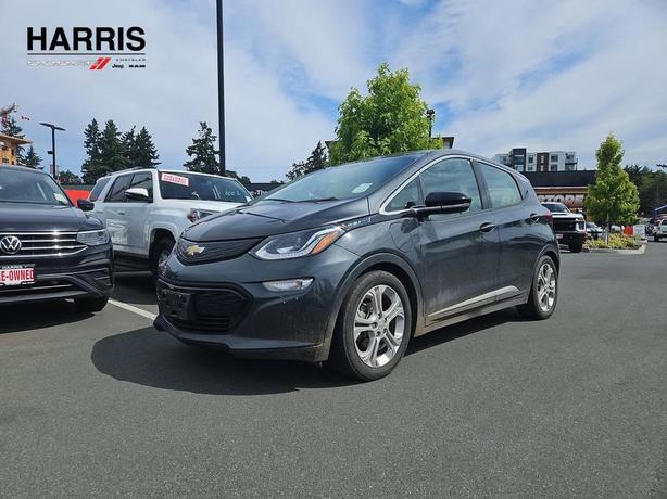 2020 Chevrolet Bolt EV LT | One Owner | No Reported Accidents! image 1