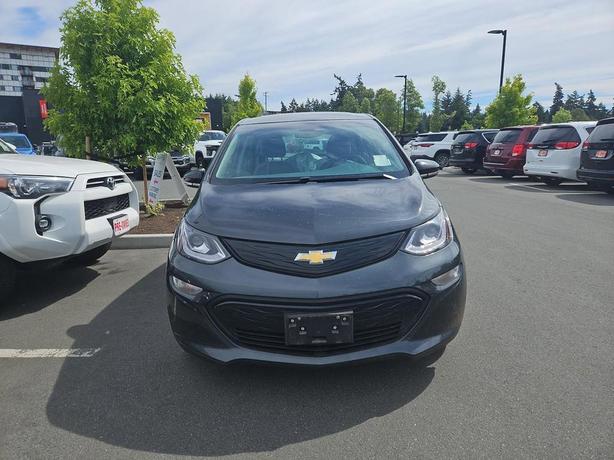 2020 Chevrolet Bolt EV LT | One Owner | No Reported Accidents! image 2