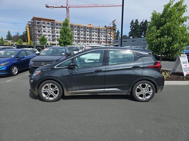2020 Chevrolet Bolt EV LT | One Owner | No Reported Accidents! image 3