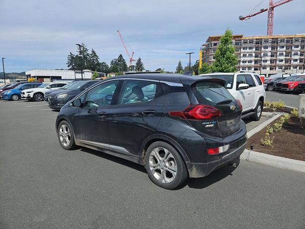 2020 Chevrolet Bolt EV LT | One Owner | No Reported Accidents! image 4