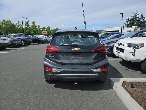 2020 Chevrolet Bolt EV LT | One Owner | No Reported Accidents! image 5