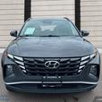 2022 Hyundai Tucson PREFERRED thumbnail image 2