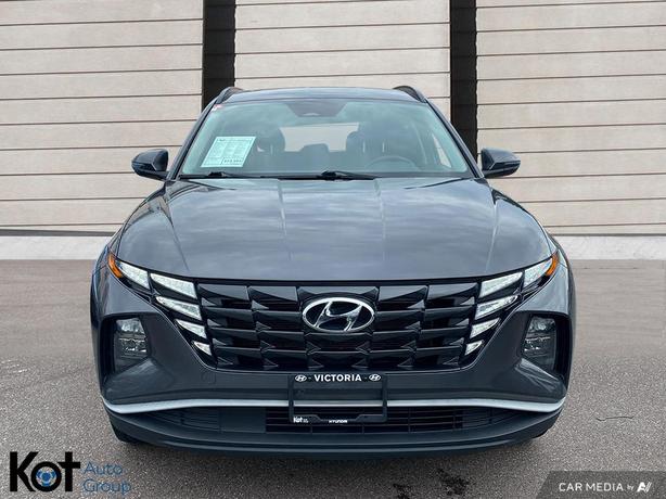 2022 Hyundai Tucson PREFERRED image 2