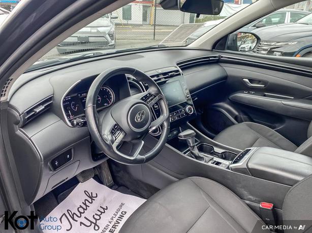 2022 Hyundai Tucson PREFERRED image 6
