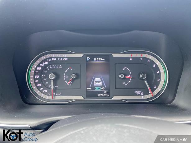 2022 Hyundai Tucson PREFERRED image 8