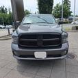 2021 RAM 1500 Classic Express 4x4 Quad Cab 6'4 Box | Bluetooth Connection | Back thumbnail image 3