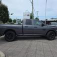 2021 RAM 1500 Classic Express 4x4 Quad Cab 6'4 Box | Bluetooth Connection | Back thumbnail image 4