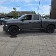 2021 RAM 1500 Classic Express 4x4 Quad Cab 6'4 Box | Bluetooth Connection | Back thumbnail image 5