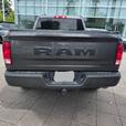 2021 RAM 1500 Classic Express 4x4 Quad Cab 6'4 Box | Bluetooth Connection | Back thumbnail image 6