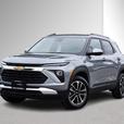 2025 Chevrolet TrailBlazer LT - No Accidents, One Owner, Manager Demo thumbnail image 1