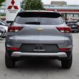 2025 Chevrolet TrailBlazer LT - No Accidents, One Owner, Manager Demo thumbnail image 4