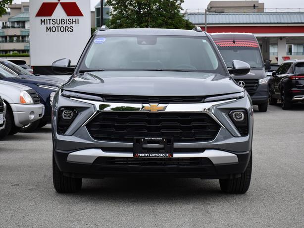 2025 Chevrolet TrailBlazer LT - No Accidents, One Owner, Manager Demo image 7