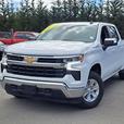 2023 Chevrolet Silverado 1500 LT1 thumbnail image 1