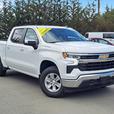 2023 Chevrolet Silverado 1500 LT1 thumbnail image 4
