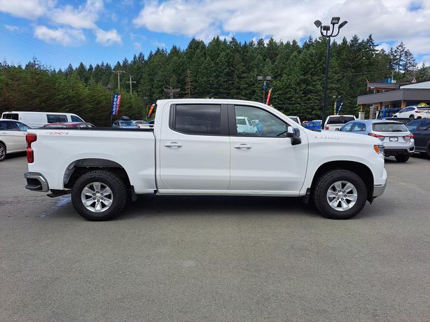 2023 Chevrolet Silverado 1500 LT1 image 5