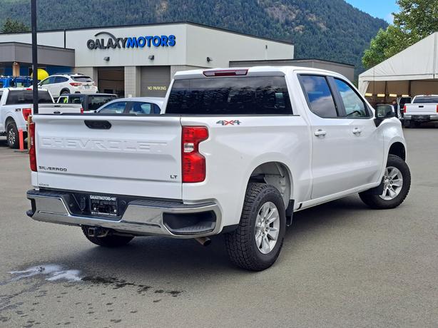 2023 Chevrolet Silverado 1500 LT1 image 6