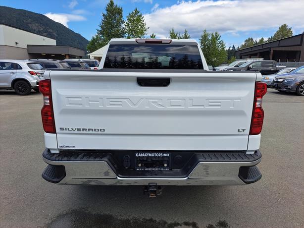 2023 Chevrolet Silverado 1500 LT1 image 7