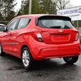2019 Chevrolet Spark LT - Air Conditioning, Power Windows, Power Locks thumbnail image 3