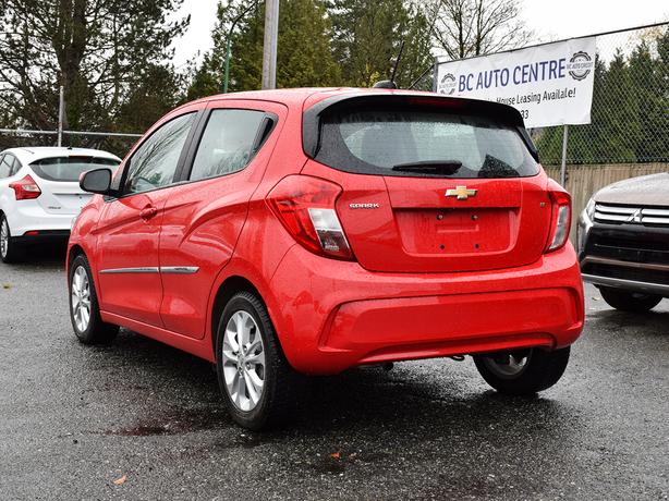 2019 Chevrolet Spark LT - Air Conditioning, Power Windows, Power Locks image 3