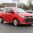 2019 Chevrolet Spark LT - Air Conditioning, Power Windows, Power Locks thumbnail image 6