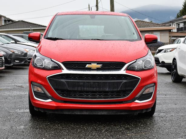 2019 Chevrolet Spark LT - Air Conditioning, Power Windows, Power Locks image 7