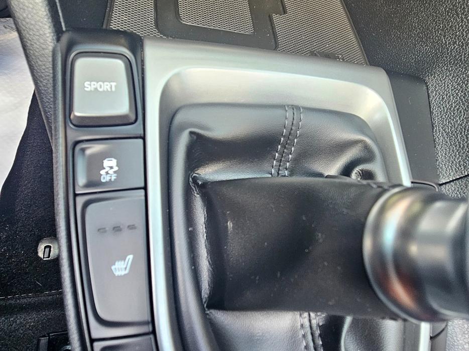 2019 Hyundai  Veloster Turbo Ultimate display photo