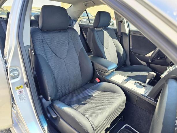 2009 Toyota Camry 4dr Sdn I4 Auto SE image 7