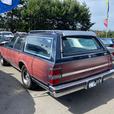 1980 Buick LeSabre Estate wagon 5 passenger wagon thumbnail image 6
