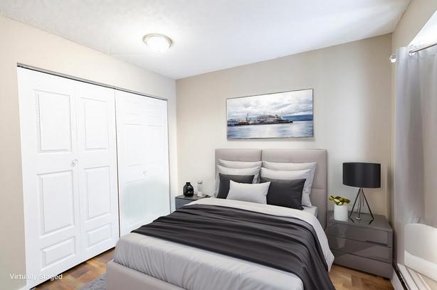 1 bedroom Cedarbrae Manor image 5