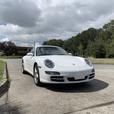 2008 Porsche Carrera 4 JDM Import thumbnail image 2