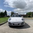 2008 Porsche Carrera 4 JDM Import thumbnail image 3